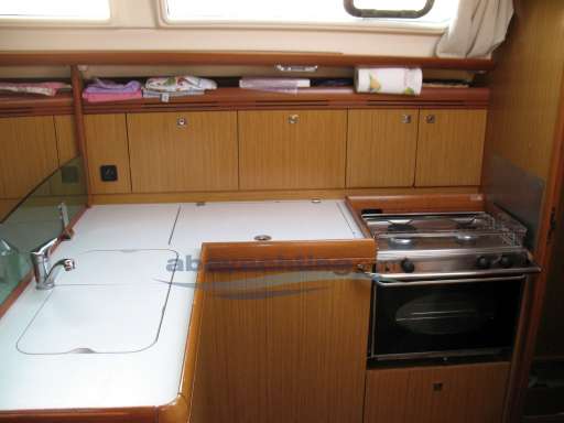 Jeanneau Jeanneau Sun odyssey 36i - 36 i