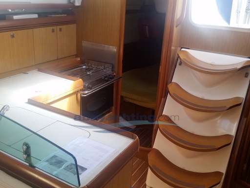 Jeanneau Jeanneau Sun odyssey 36i - 36 i