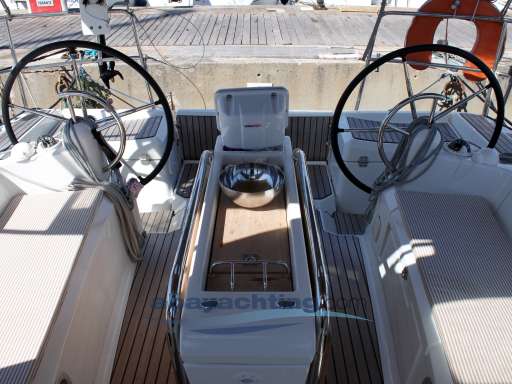 Jeanneau Jeanneau Sun odyssey 379