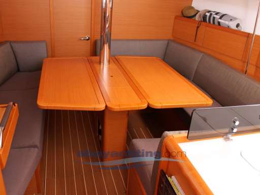 Jeanneau Jeanneau Sun odyssey 379