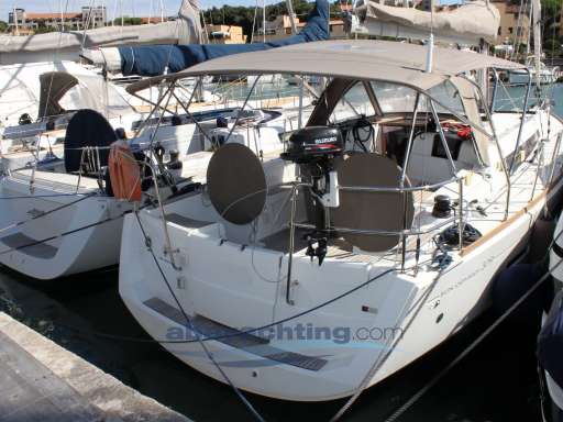 Jeanneau Jeanneau Sun odyssey 379