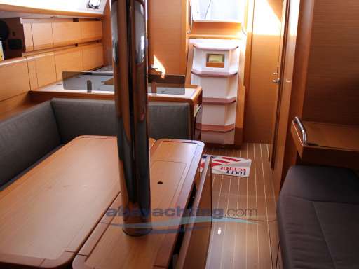 Jeanneau Jeanneau Sun odyssey 379