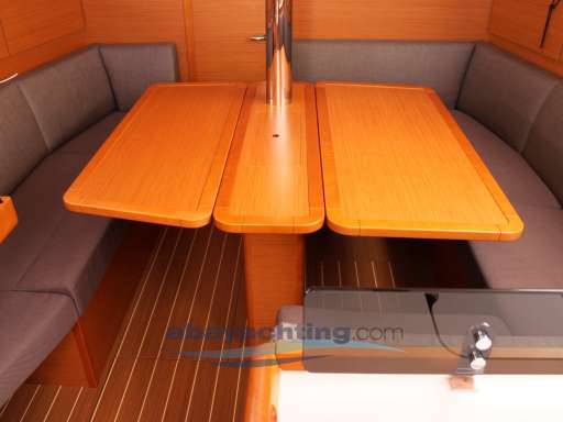 Jeanneau Jeanneau Sun odyssey 379