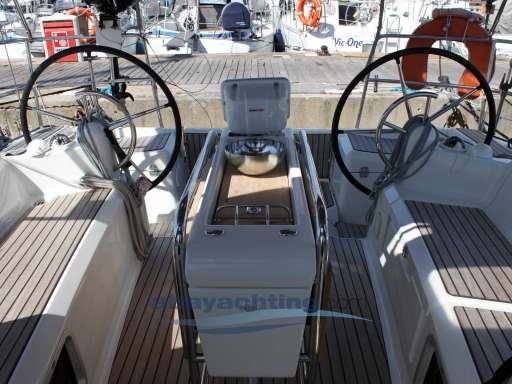 Jeanneau Jeanneau Sun odyssey 379