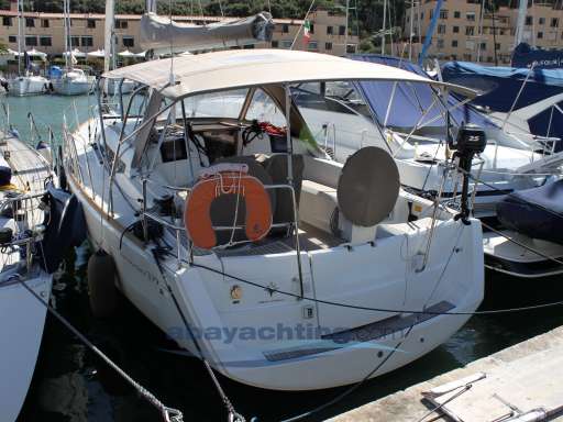 Jeanneau Jeanneau Sun odyssey 379