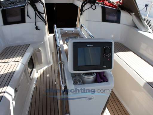 Jeanneau Jeanneau Sun odyssey 379