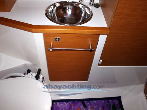 Jeanneau Jeanneau Sun odyssey 379