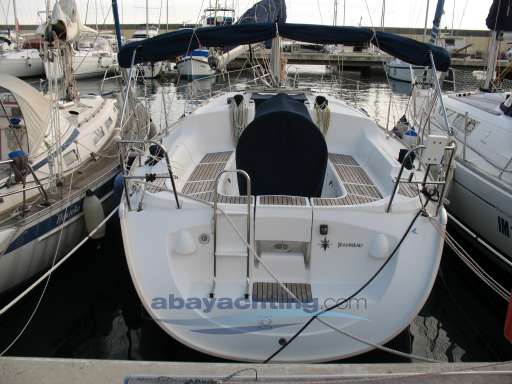 Jeanneau Jeanneau Sun odyssey 37