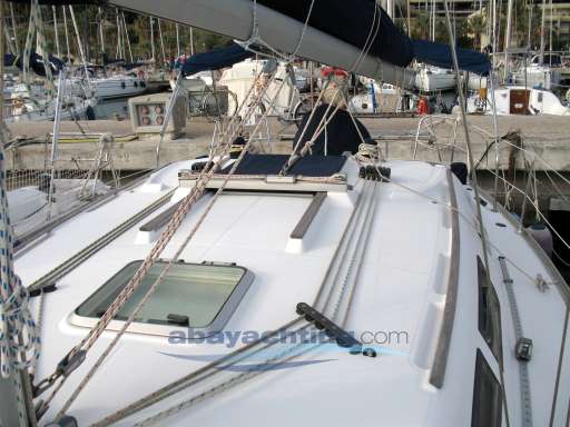 Jeanneau Jeanneau Sun odyssey 37