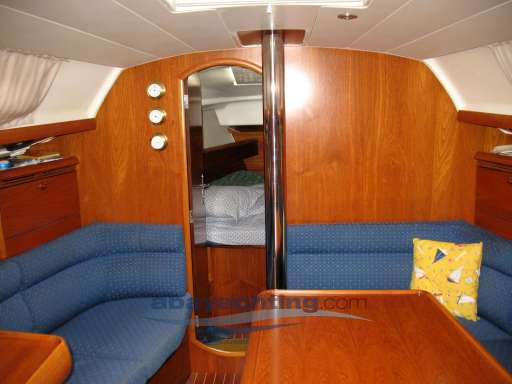 Jeanneau Jeanneau Sun odyssey 37