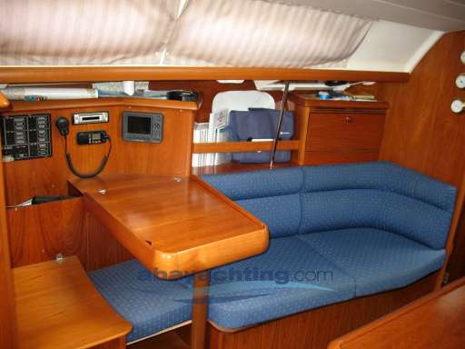 Jeanneau Jeanneau Sun odyssey 37