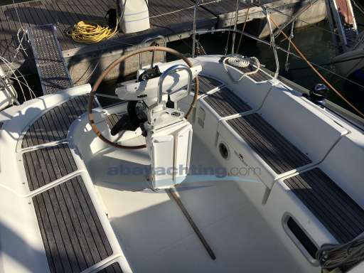 Jeanneau Jeanneau Sun odyssey 37