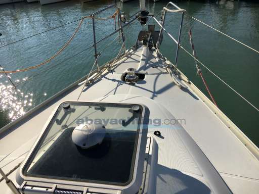 Jeanneau Jeanneau Sun odyssey 37