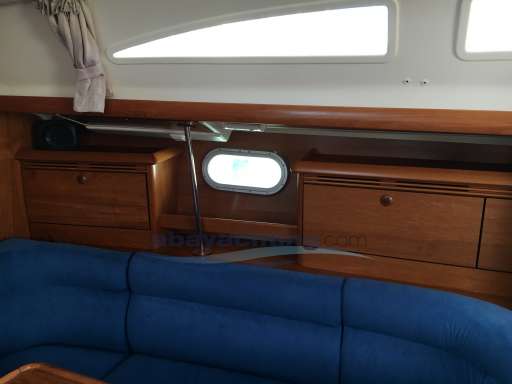 Jeanneau Jeanneau Sun odyssey 37