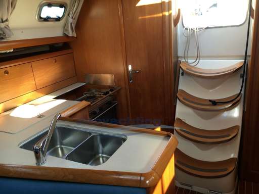 Jeanneau Jeanneau Sun odyssey 37