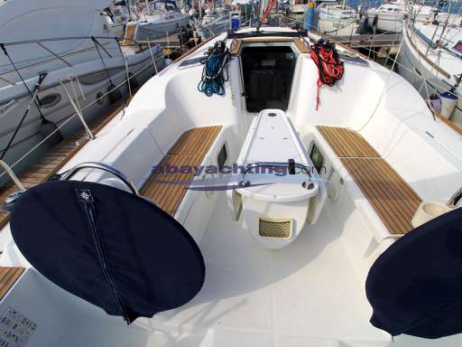 Jeanneau Jeanneau Sun odyssey 39i - 39 i performance