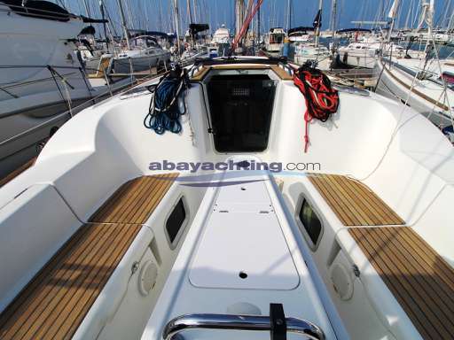 Jeanneau Jeanneau Sun odyssey 39i - 39 i performance