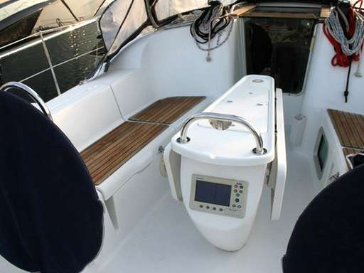 Jeanneau Jeanneau Sun odyssey 39i (39 i)