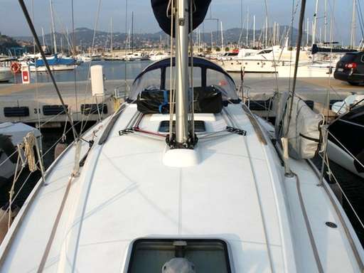 Jeanneau Jeanneau Sun odyssey 39i (39 i)