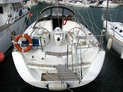 Jeanneau Jeanneau Sun odyssey 39i (39 i)