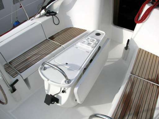 Jeanneau Jeanneau Sun odyssey 39i (39 i)