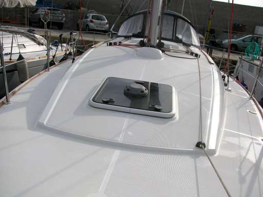 Jeanneau Jeanneau Sun odyssey 39i (39 i)