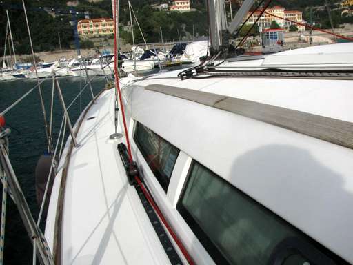 Jeanneau Jeanneau Sun odyssey 39i (39 i)