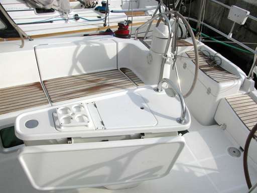 Jeanneau Jeanneau Sun odyssey 39i (39 i)