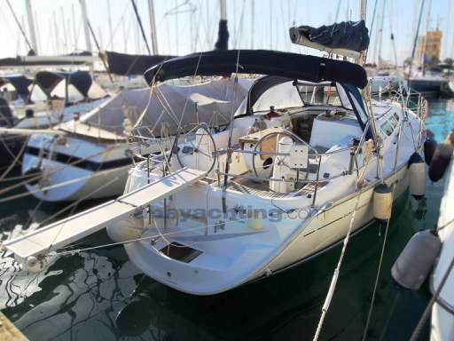 Jeanneau Jeanneau Sun odyssey 40.3 - so 40.3