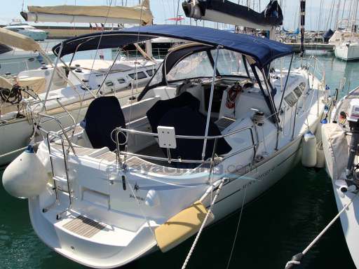 Jeanneau Jeanneau Sun odyssey 40.3