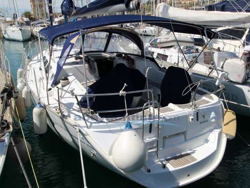 Jeanneau Jeanneau Sun odyssey 40.3