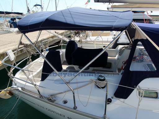 Jeanneau Jeanneau Sun odyssey 40.3