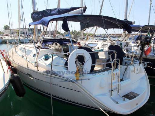 Jeanneau Jeanneau Sun odyssey 40.3