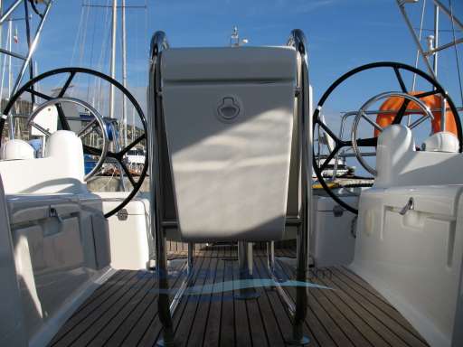 Jeanneau Jeanneau Sun odyssey 409