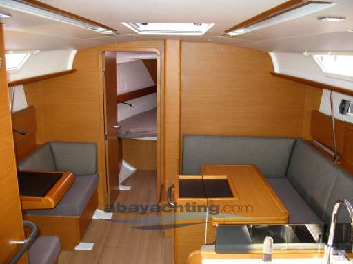 Jeanneau Jeanneau Sun odyssey 409