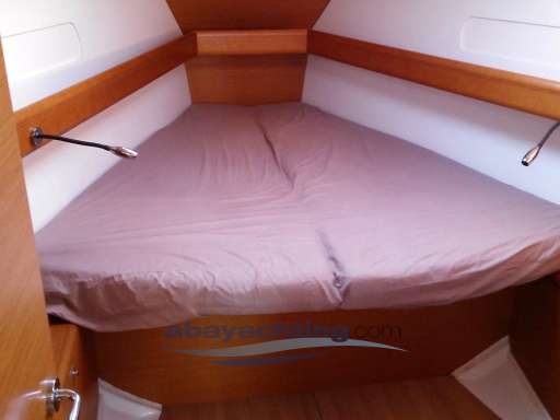 Jeanneau Jeanneau Sun odyssey 409