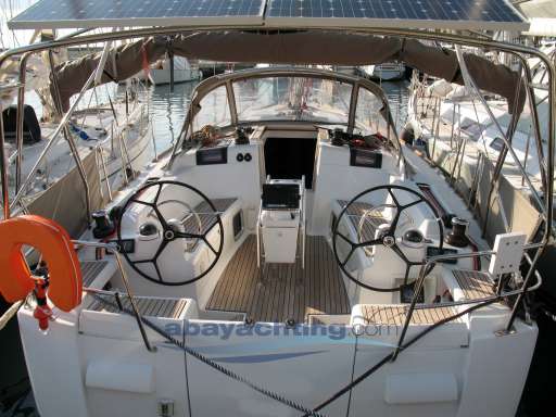 Jeanneau Jeanneau Sun odyssey 409