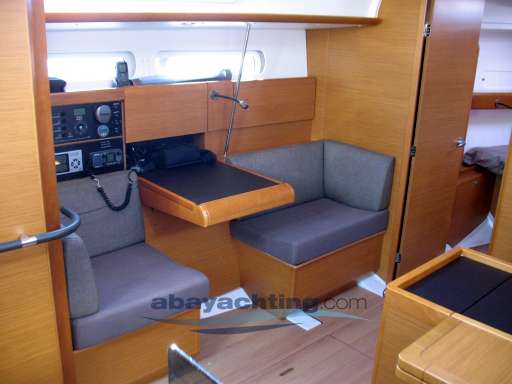 Jeanneau Jeanneau Sun odyssey 409