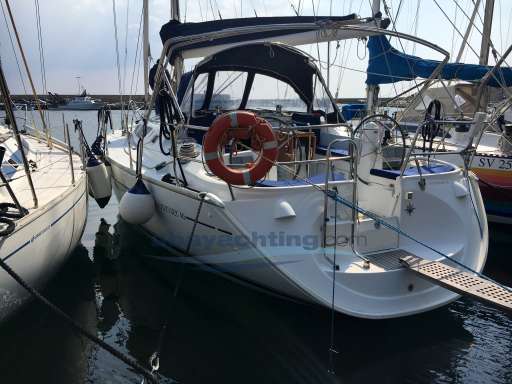 Jeanneau Jeanneau Sun odyssey 40