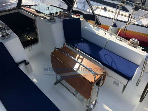 Jeanneau Jeanneau Sun odyssey 40