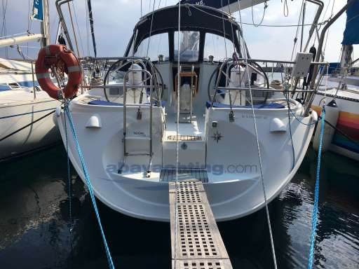 Jeanneau Jeanneau Sun odyssey 40