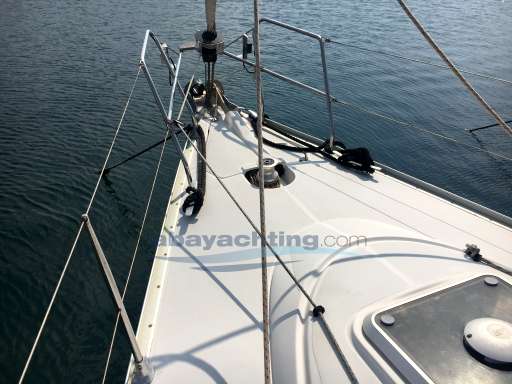 Jeanneau Jeanneau Sun odyssey 40