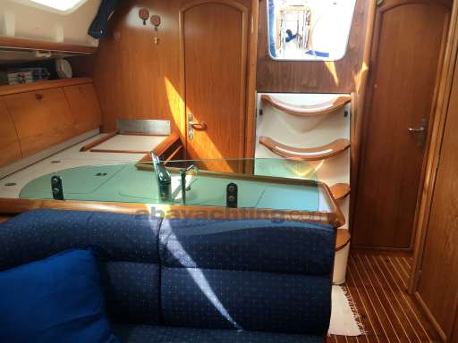 Jeanneau Jeanneau Sun odyssey 40