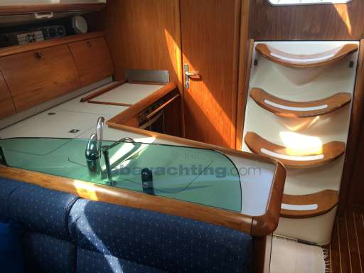 Jeanneau Jeanneau Sun odyssey 40