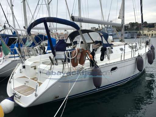 Jeanneau Jeanneau Sun odyssey 42.2