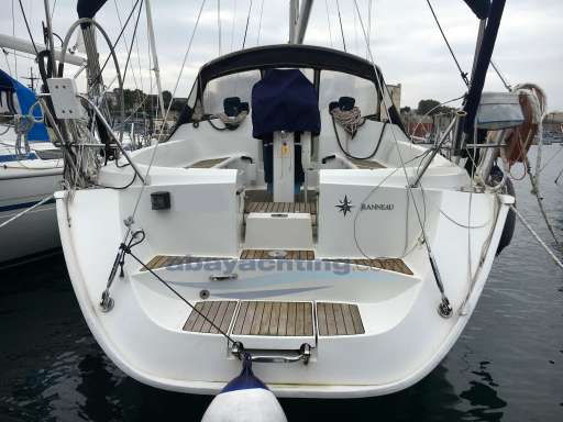 Jeanneau Jeanneau Sun odyssey 42.2