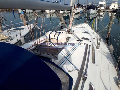 Jeanneau Jeanneau Sun odyssey 42.2