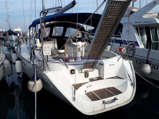 Jeanneau Jeanneau Sun odyssey 42.2