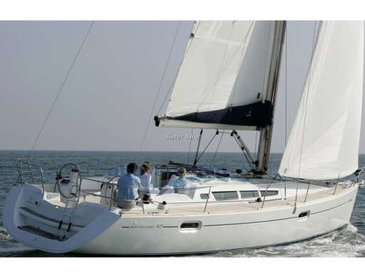 Jeanneau Jeanneau Sun odyssey 42i - 42 i