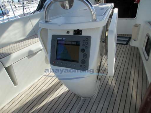 Jeanneau Jeanneau Sun odyssey 42i - 42 i